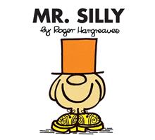   Mr. Silly