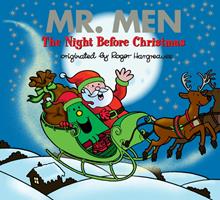 The Night Before Christmas