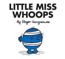   Little Miss Whoops