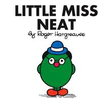   Little Miss Neat