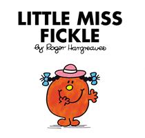   Little Miss Fickle
