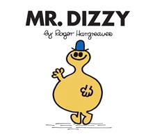   Mr. Dizzy