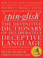   Spinglish