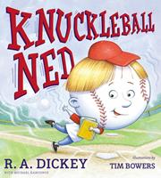   Knuckleball Ned