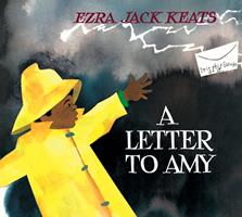   A Letter to Amy