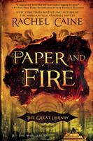   Paper and Fire
