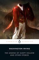   The Legend of Sleepy Hollow and Other Stories