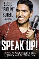   Speak Up!