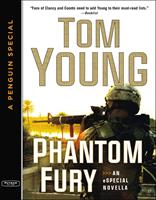   Phantom Fury