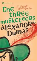   The Three Musketeers