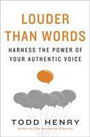   Louder than Words