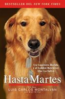   Hasta Martes