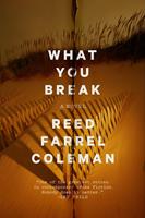   What You Break