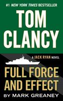   Tom Clancy Full Force and Effect