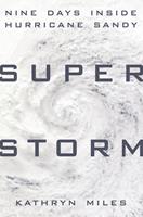   Superstorm