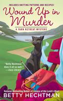   Wound Up In Murder