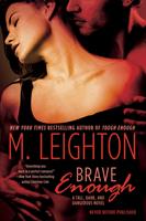   Brave Enough