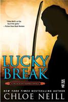   Lucky Break