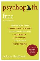   Psychopath Free (Expanded Edition)