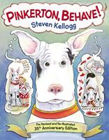   Pinkerton, Behave!