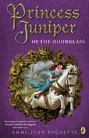   Princess Juniper of the Hourglass