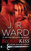   Blood Kiss