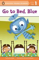   Go to Bed, Blue