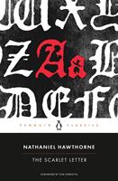   The Scarlet Letter