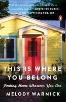   This Is Where You Belong