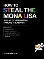 How to Steal the Mona Lisa