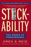   Stickability
