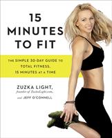   15 Minutes to Fit
