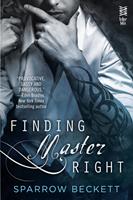   Finding Master Right