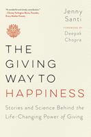   The Giving Way to Happiness