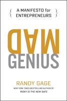   Mad Genius