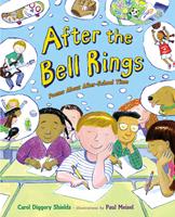   After the Bell Rings