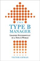   The Type B Manager