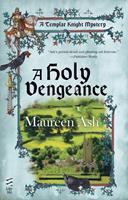   A Holy Vengeance
