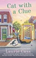   Cat With a Clue