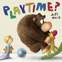  Playtime?