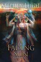   A Fading Sun