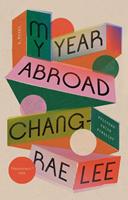   My Year Abroad