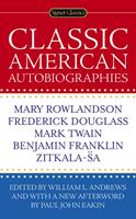   Classic American Autobiographies