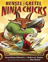   Hensel and Gretel: Ninja Chicks