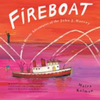   FIREBOAT