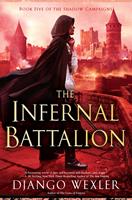   The Infernal Battalion