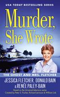   Murder, She Wrote: The Ghost and Mrs. Fletcher