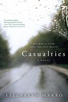  Casualties