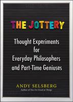   The Jottery