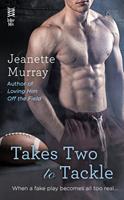   Takes Two to Tackle